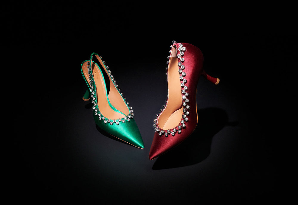 Objects of Desire: Introducing Holiday 2023