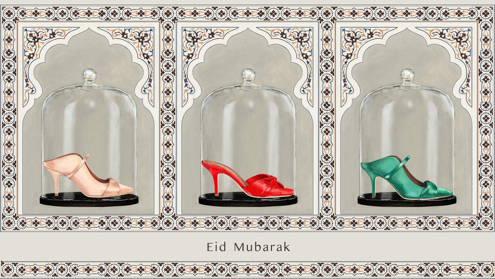 Celebrate Ramadan With Our Exclusive Capsule Collection