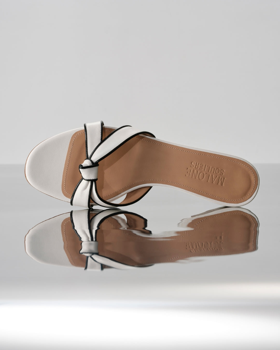 Malone Souliers Unveils Spring 2026 Campaign