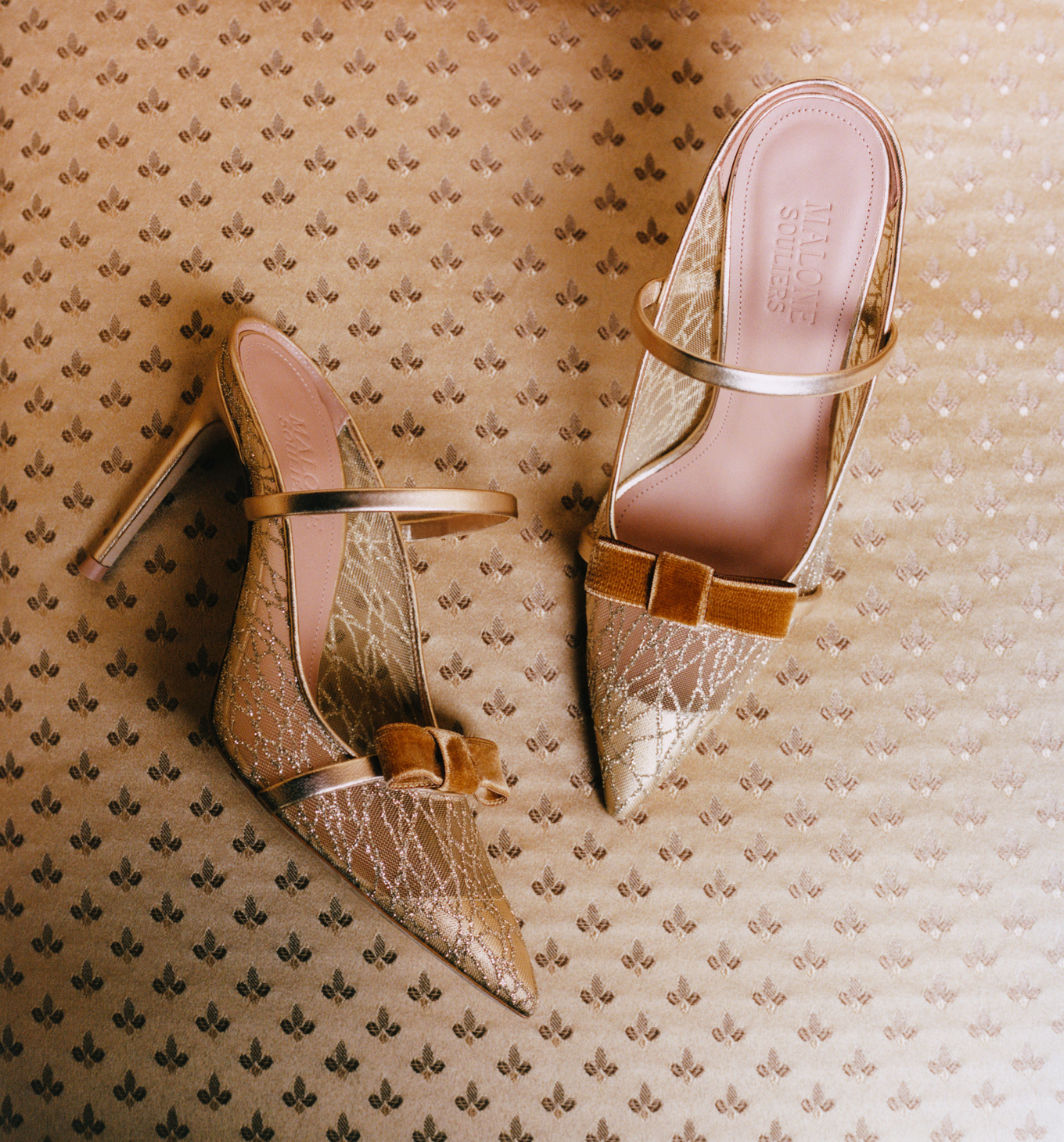 The Holiday 2025 Collection Has Arrived