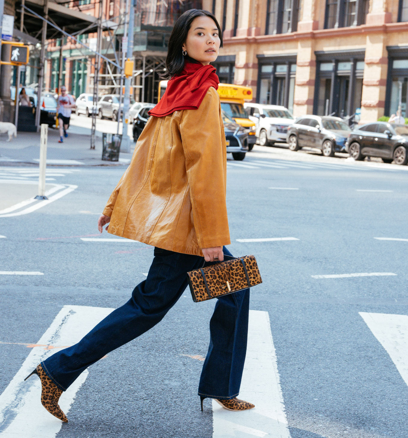 Women's Designer Shoes: Made in Italy | Malone Souliers