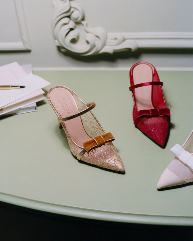 The Holiday 2025 Collection Has Arrived