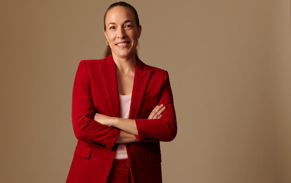 AW22: A Conversation with Mary Alice