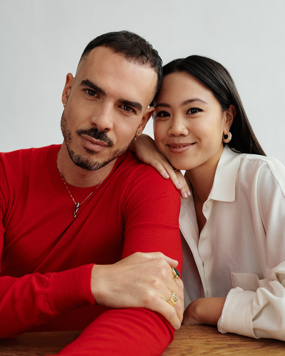 In Conversation: Malone Souliers SS25