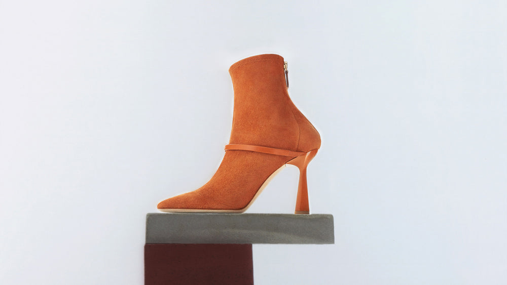 Boots Season is Back