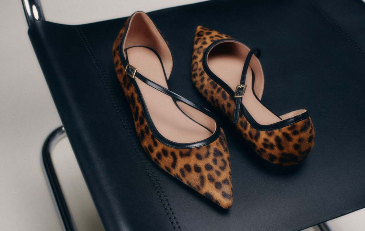 How To Pick The Perfect Pair Of Flats For Your Style