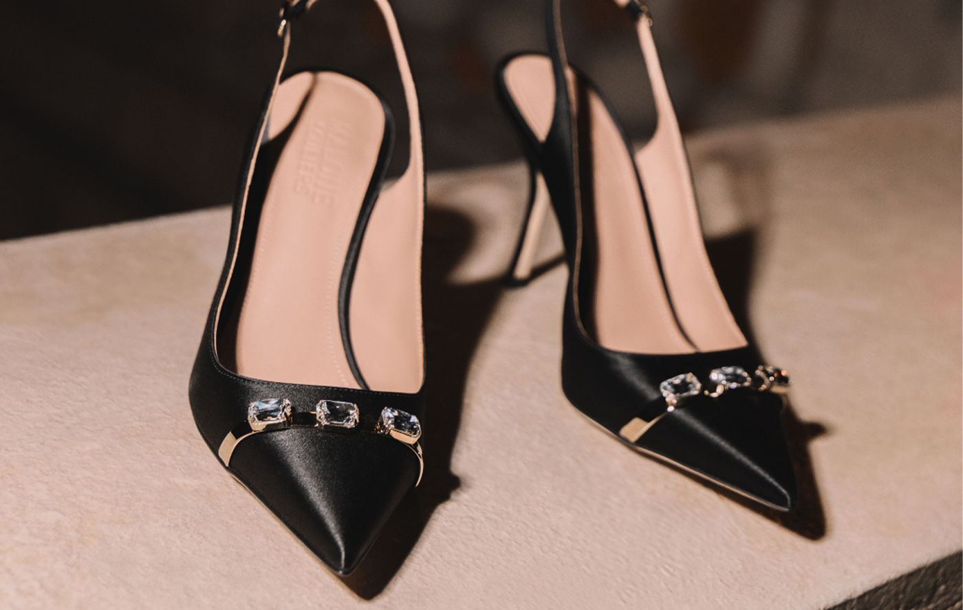 Master The Party Season