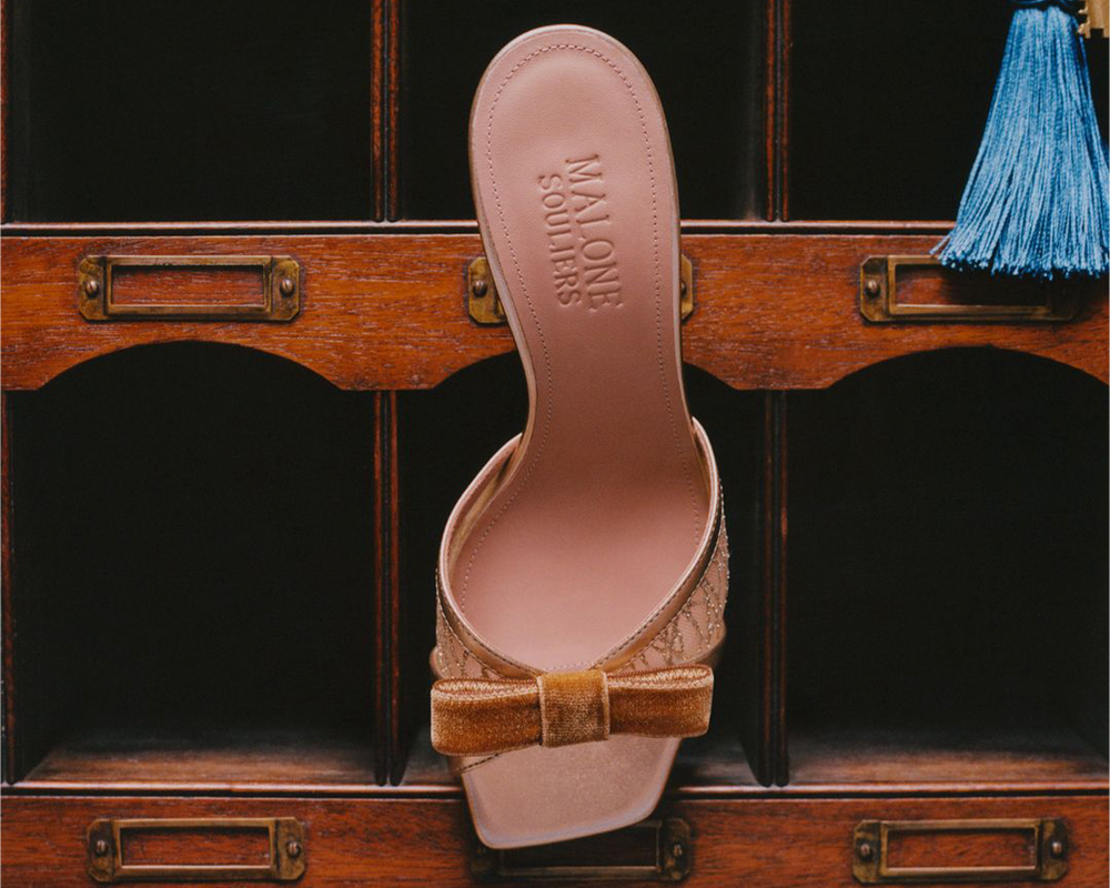 The Holiday 2025 Collection Has Arrived