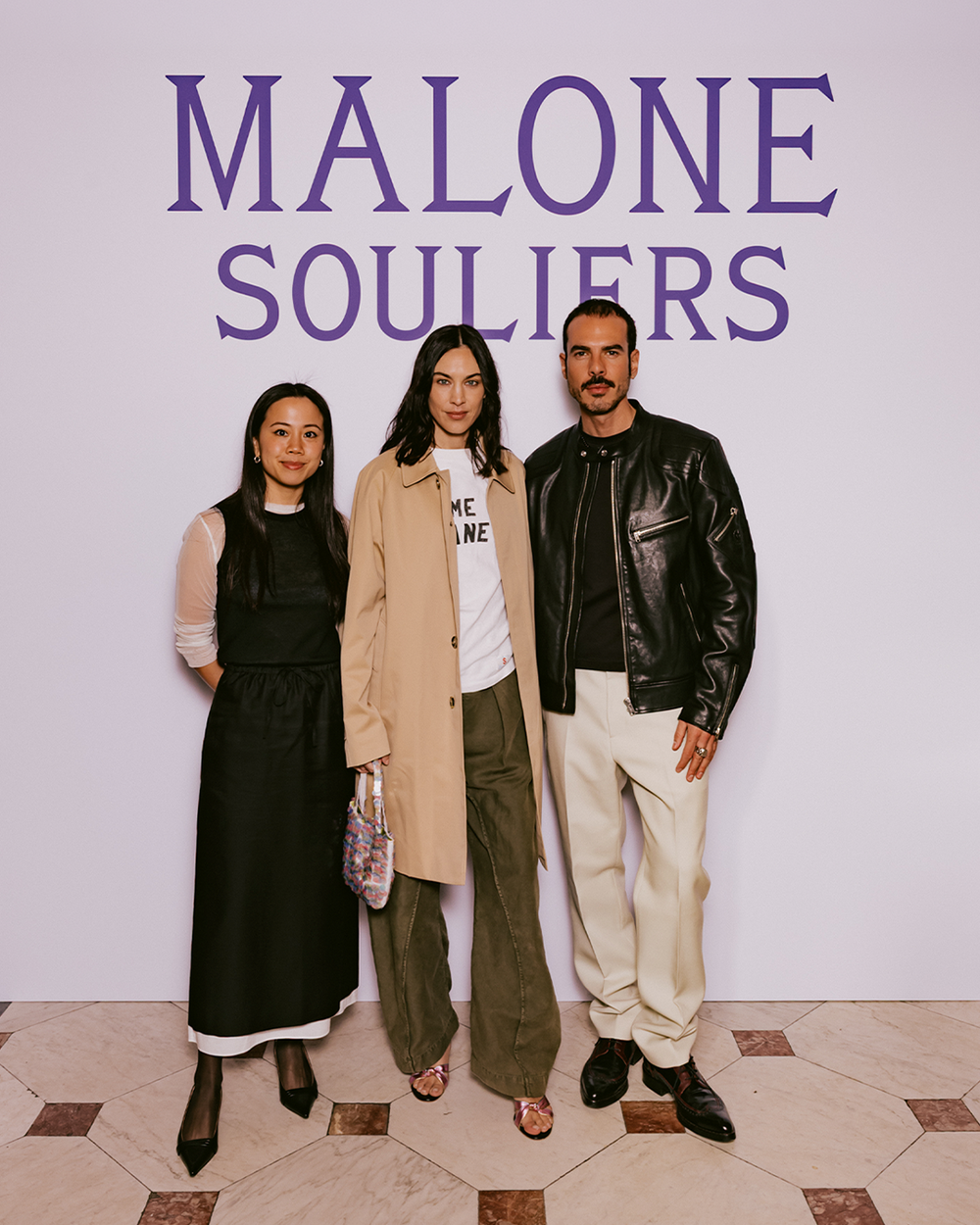 A First Look: AW26 London Fashion Week Presentation