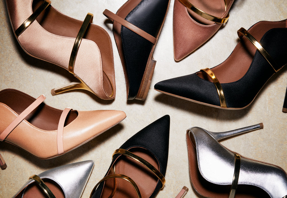 The Classics: Shoes to Love Forever