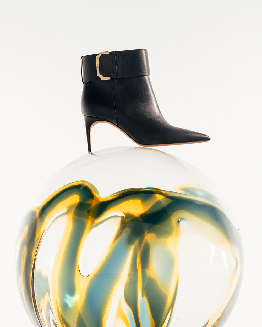 Boots To See You Through The Season