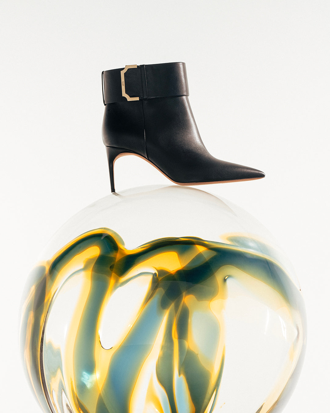 Boots To See You Through The Season