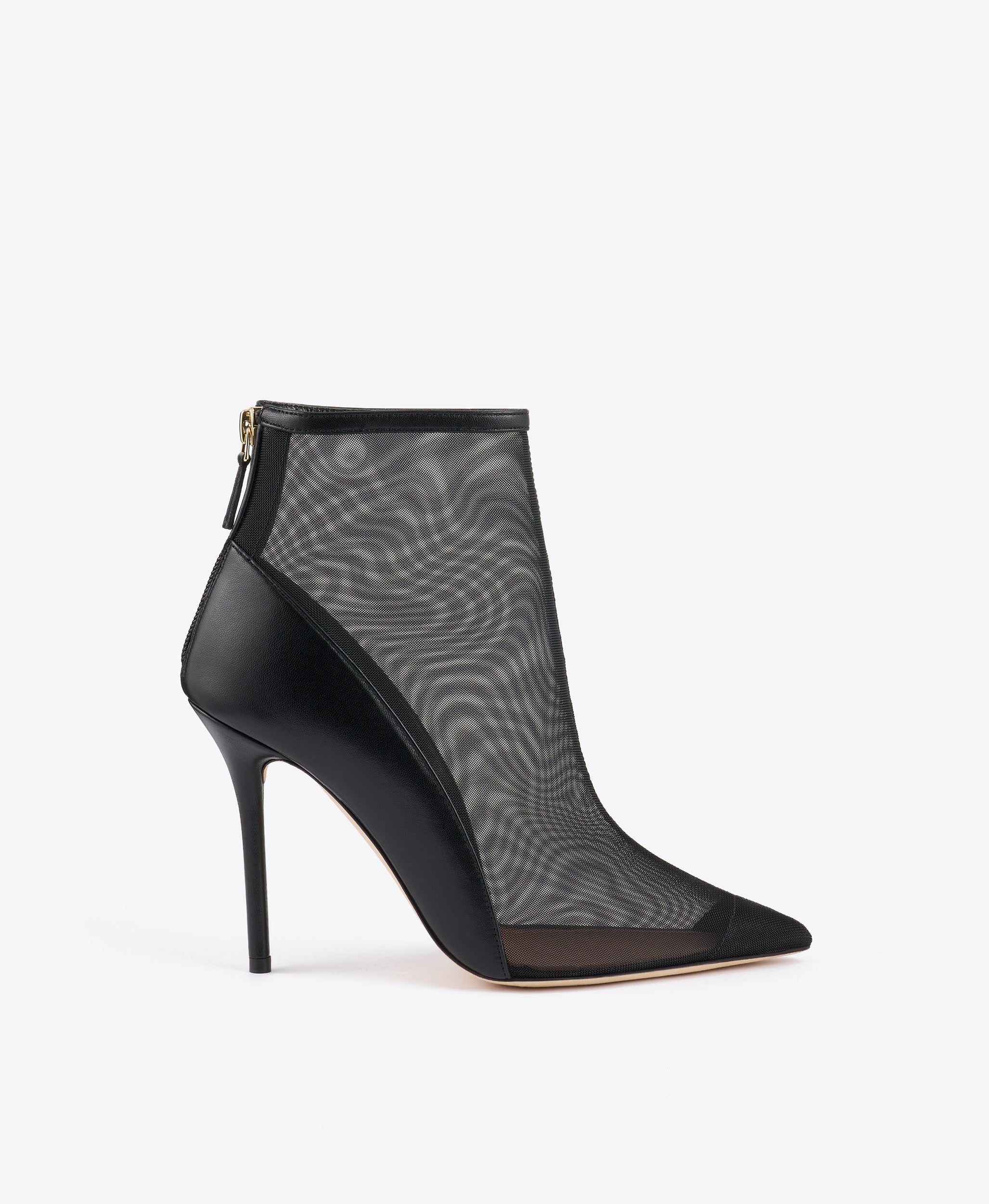 Arc 100 Mesh Ankle Boots