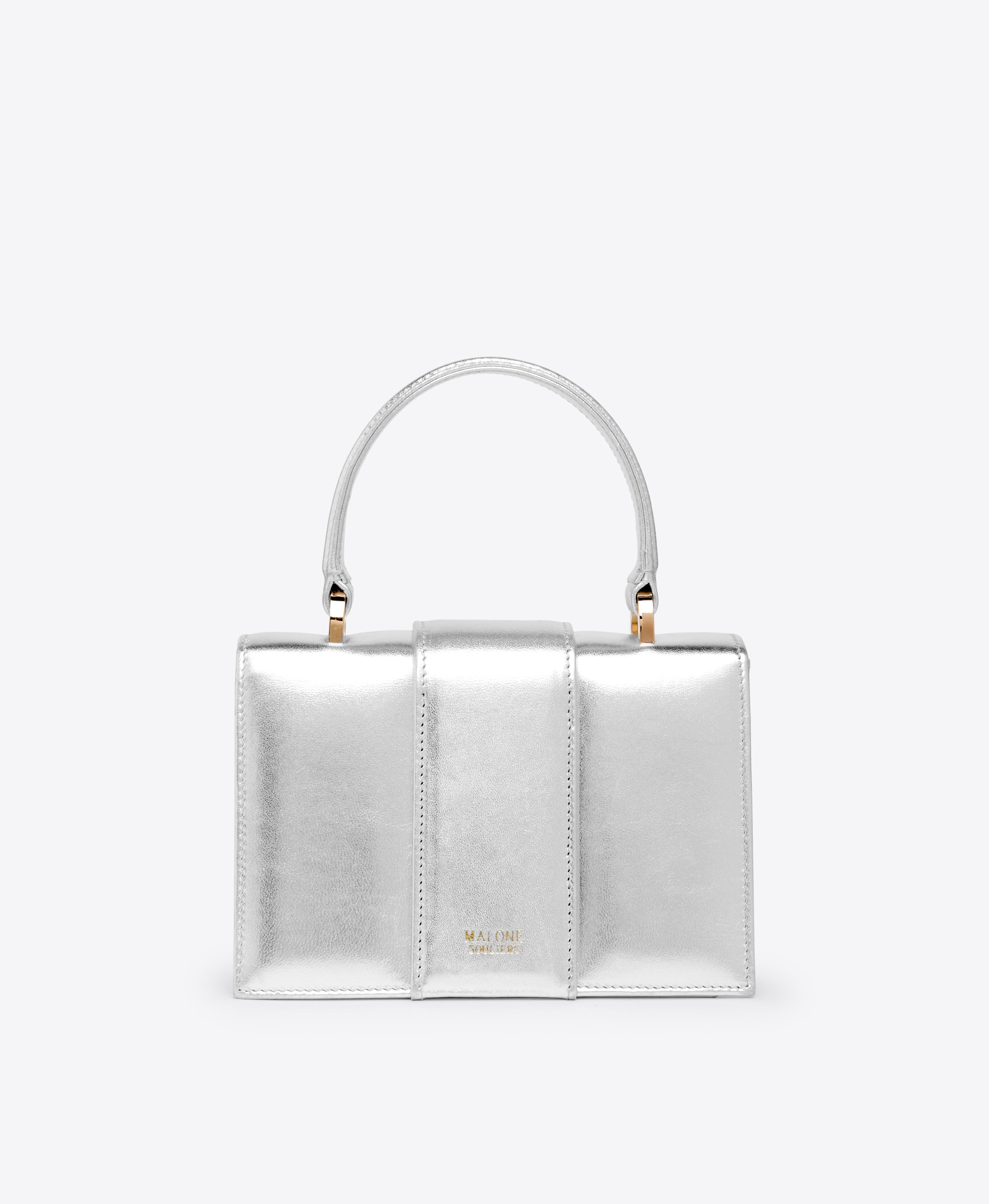 Designer Handbags Shoulder Bags Clutches Malone Souliers