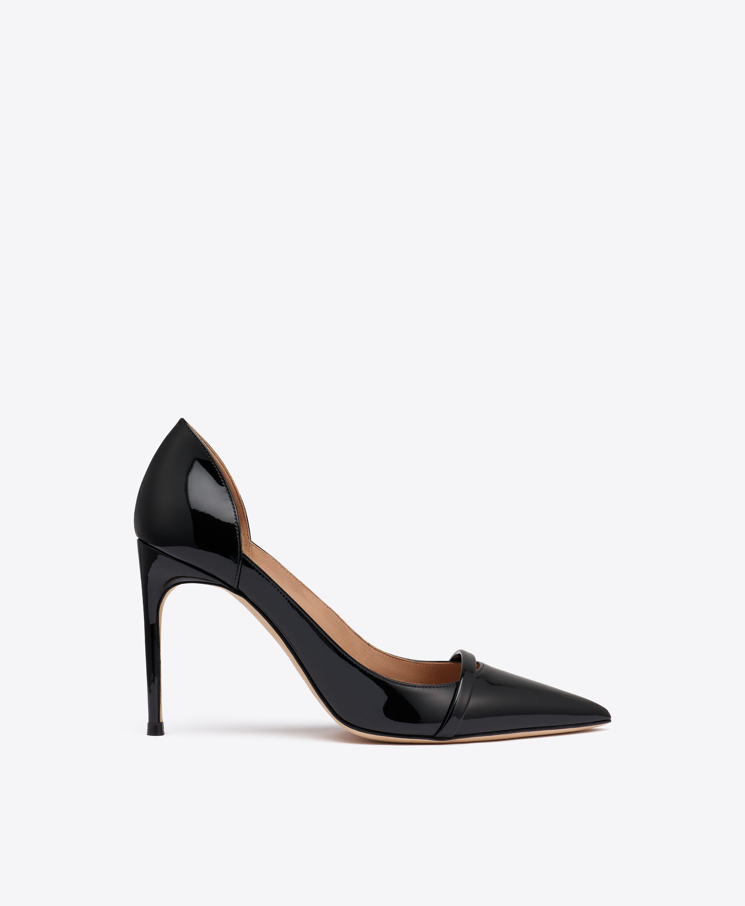 Crawford 90 Patent Pumps