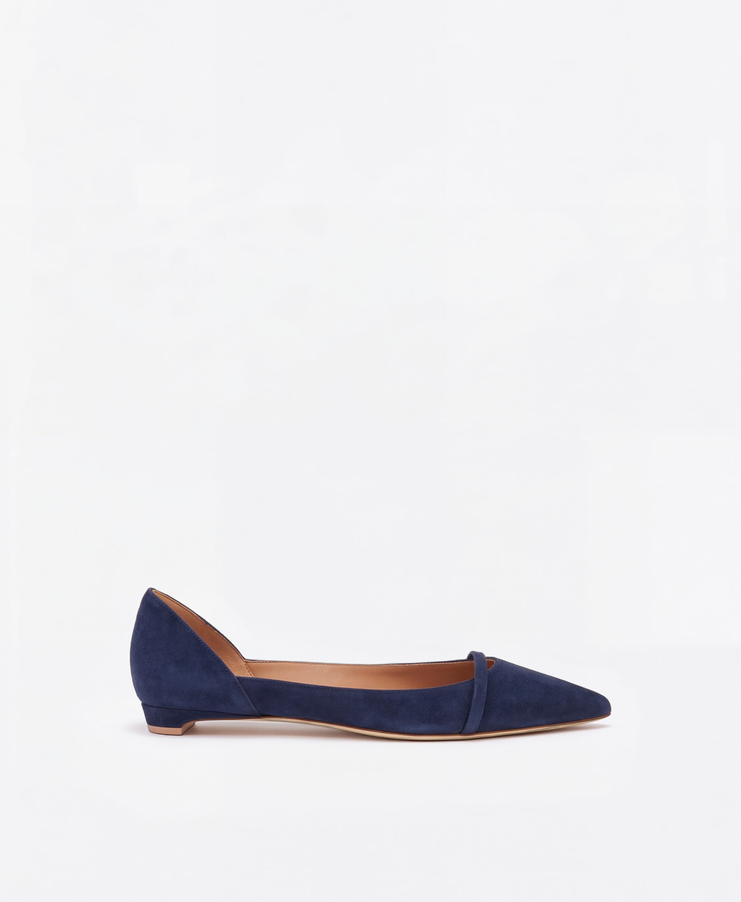 navy blue dress shoes flats GB Girls Jolly Seaport Navy Blue Jeweled Ballet Flats Dress Shoes Girl Size 1