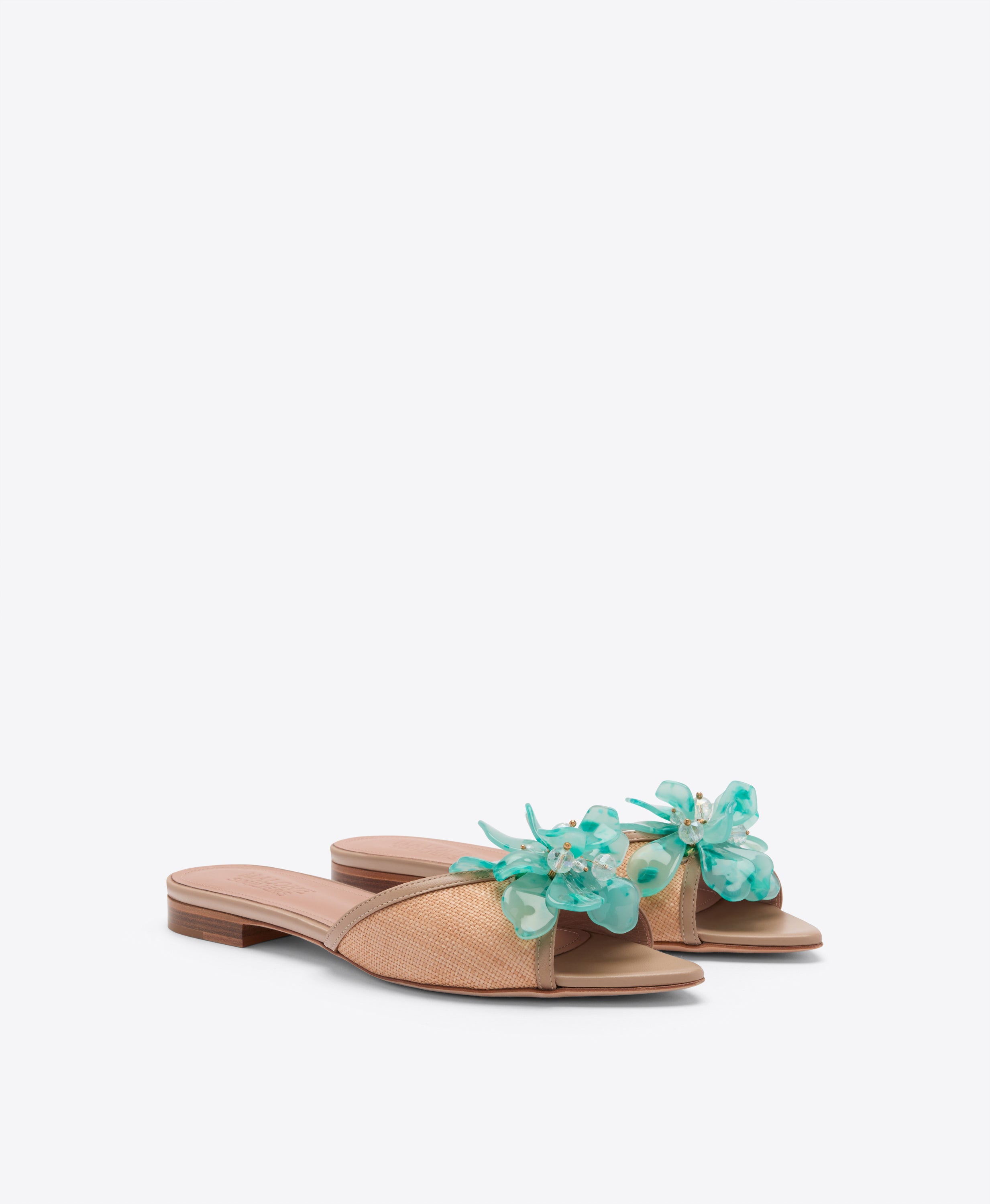 Women's Designer Shoes: Made in Italy | Malone Souliers