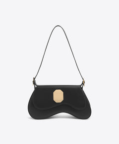 Example: Divine Leather Shoulder Bag