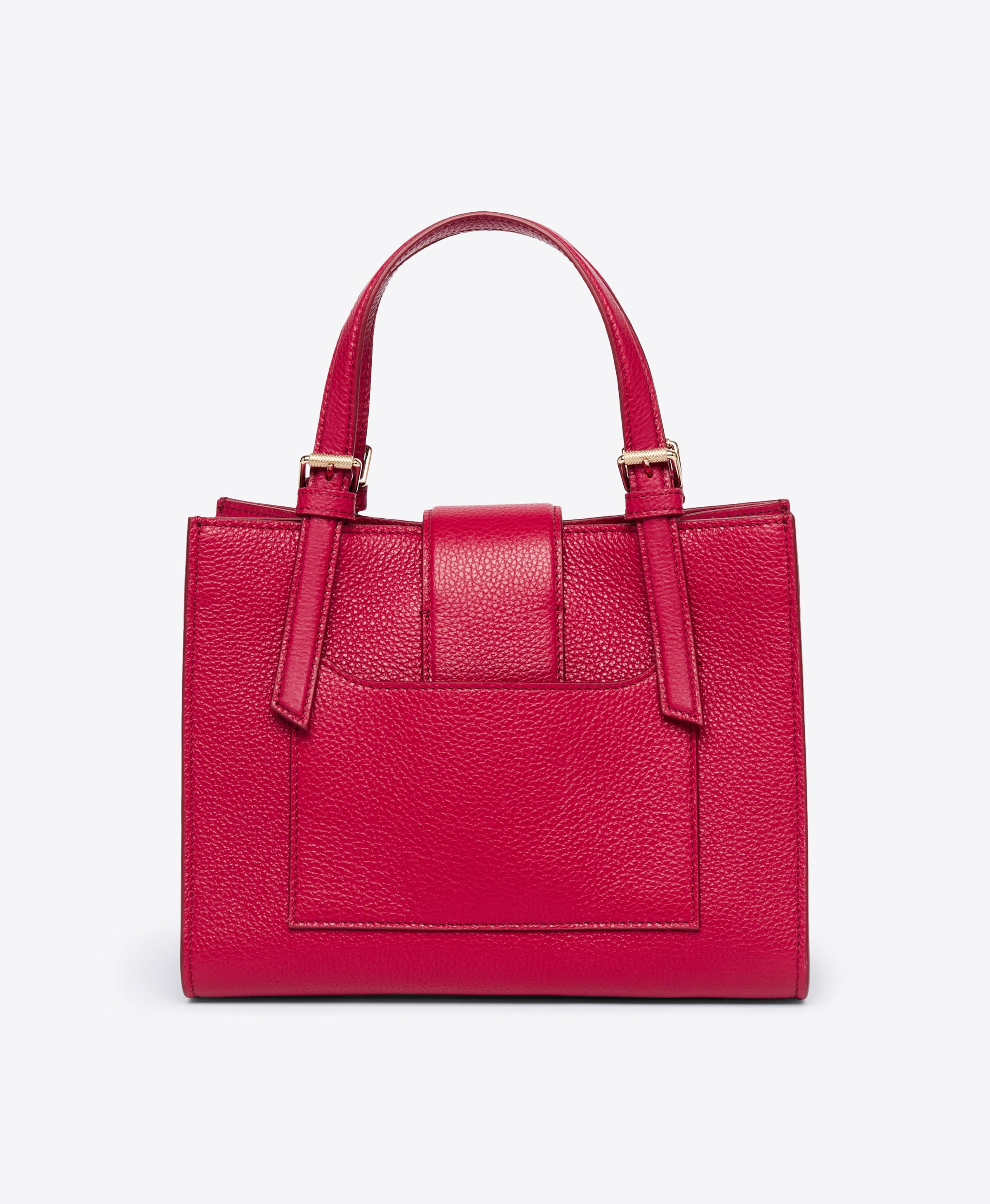 Hollie Handbags by Malone Souliers | Red