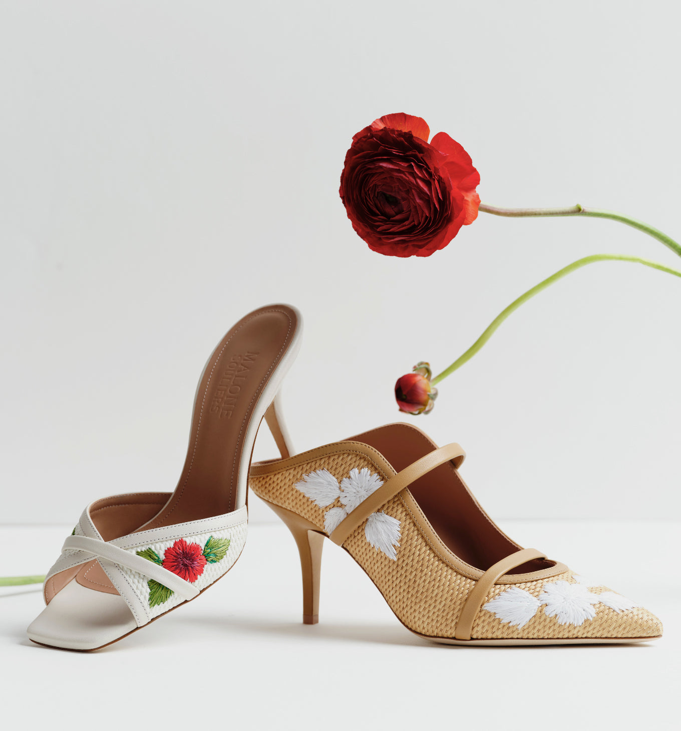 Women's Designer Shoes: Made in Italy | Malone Souliers Women's Designer Shoes: Made in Italy | Malone Souliers
