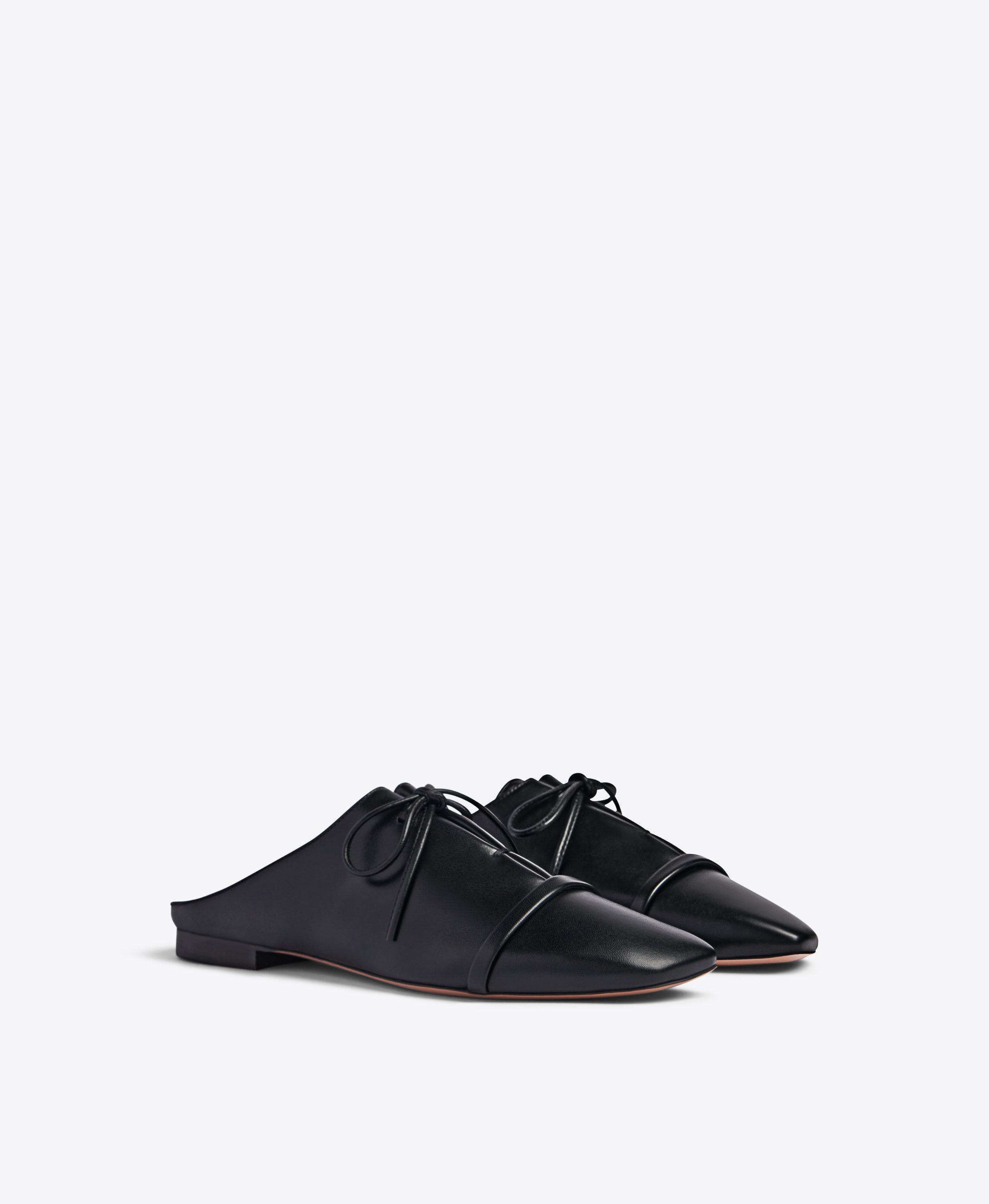 Malone flat shoes sale