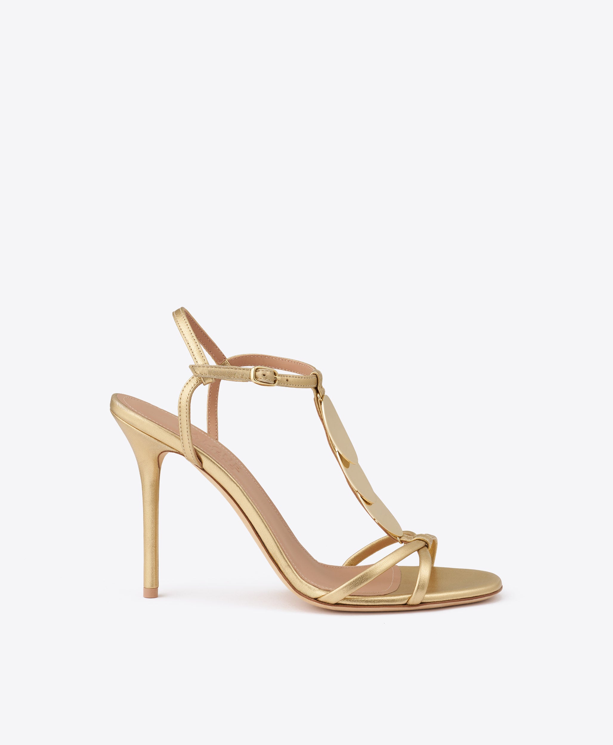 Kali 100 Leather Sandals