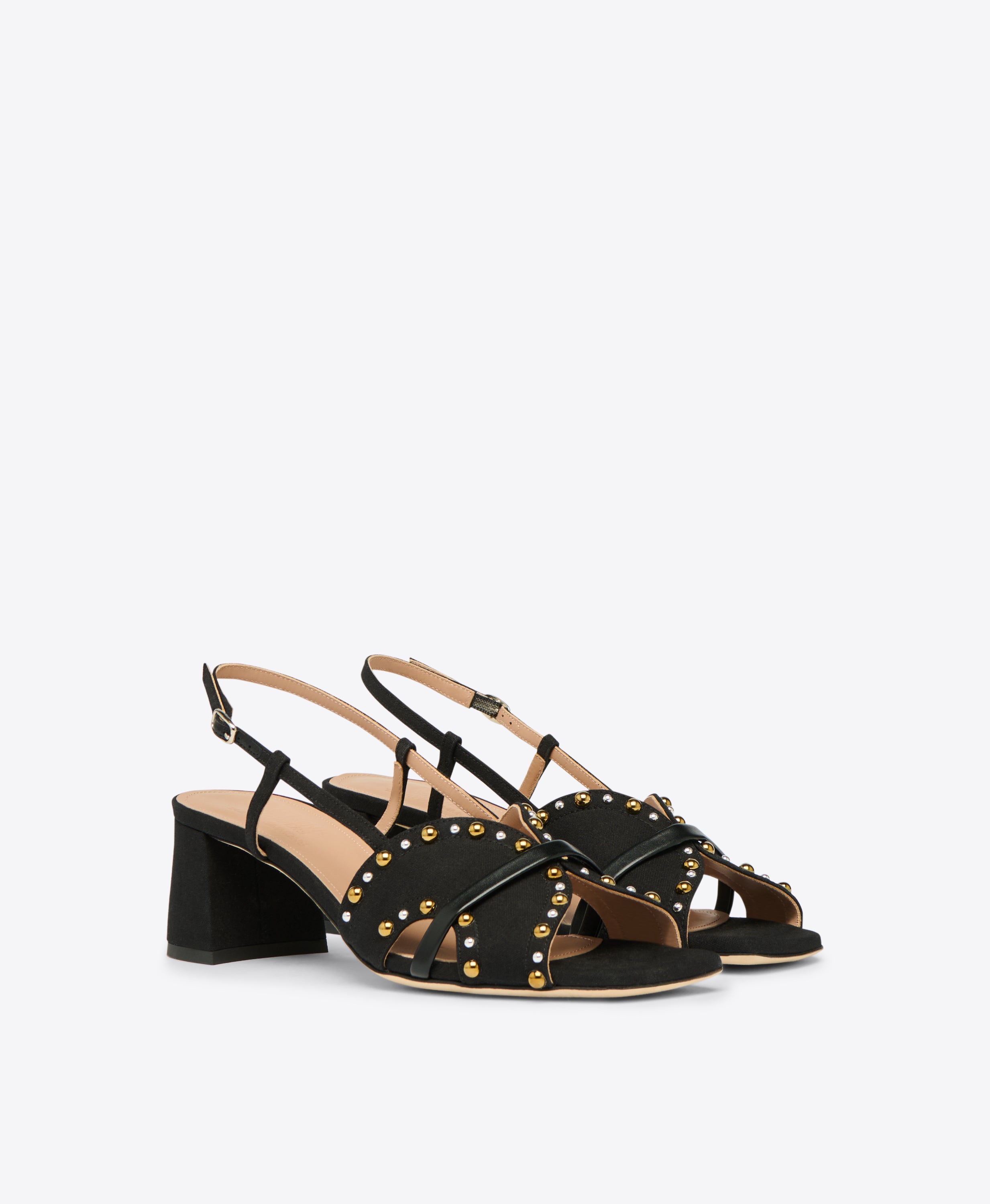Malone Souliers x Tabitha Simmons