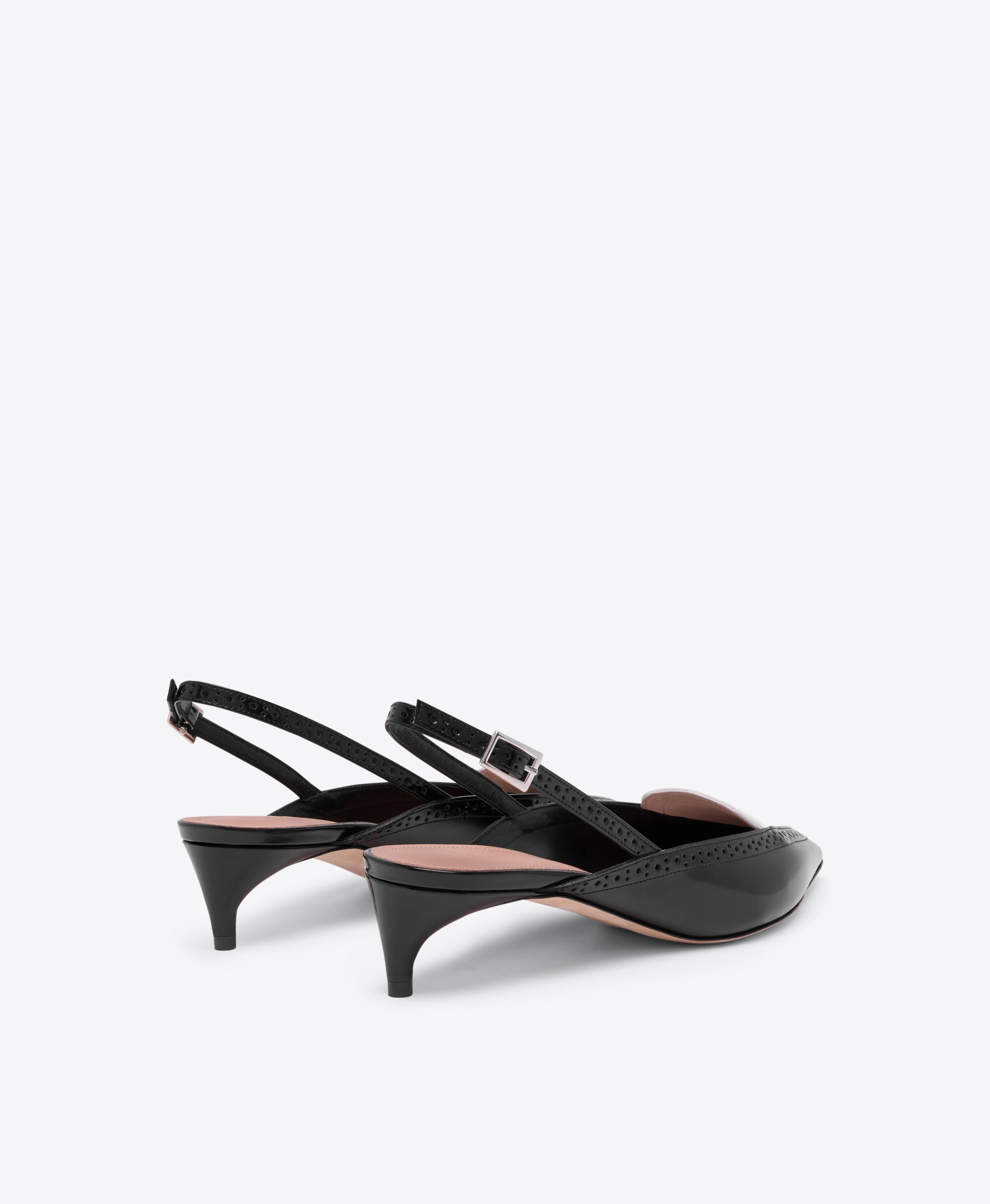靴 BOHEMSEO SLEEK LEATHER BELTED SLINGBACK Amazon.com | Vagabond Shoemakers Women's Altea Leather