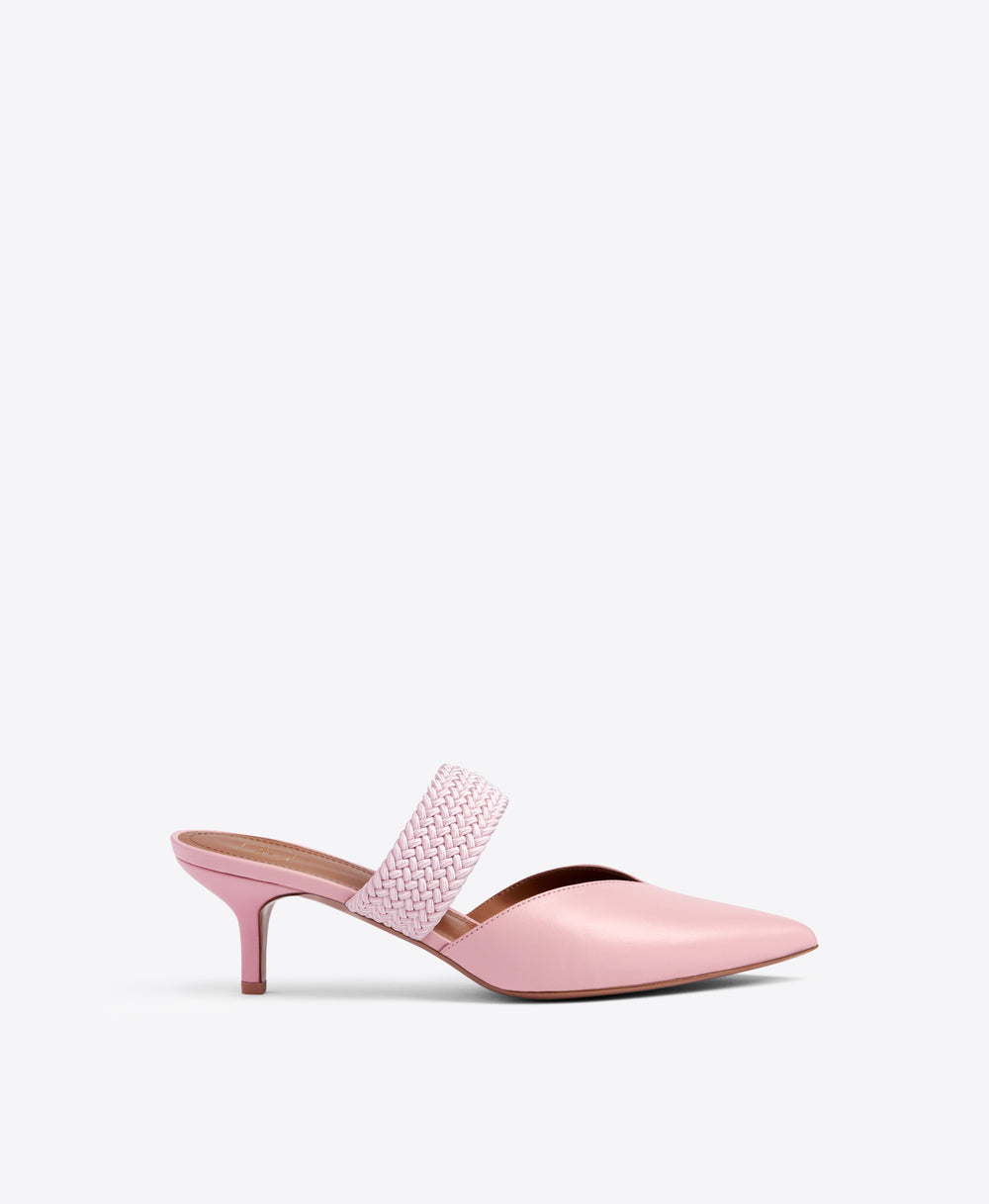 Women's Classic Shoes | Heels & Flats | Malone Souliers