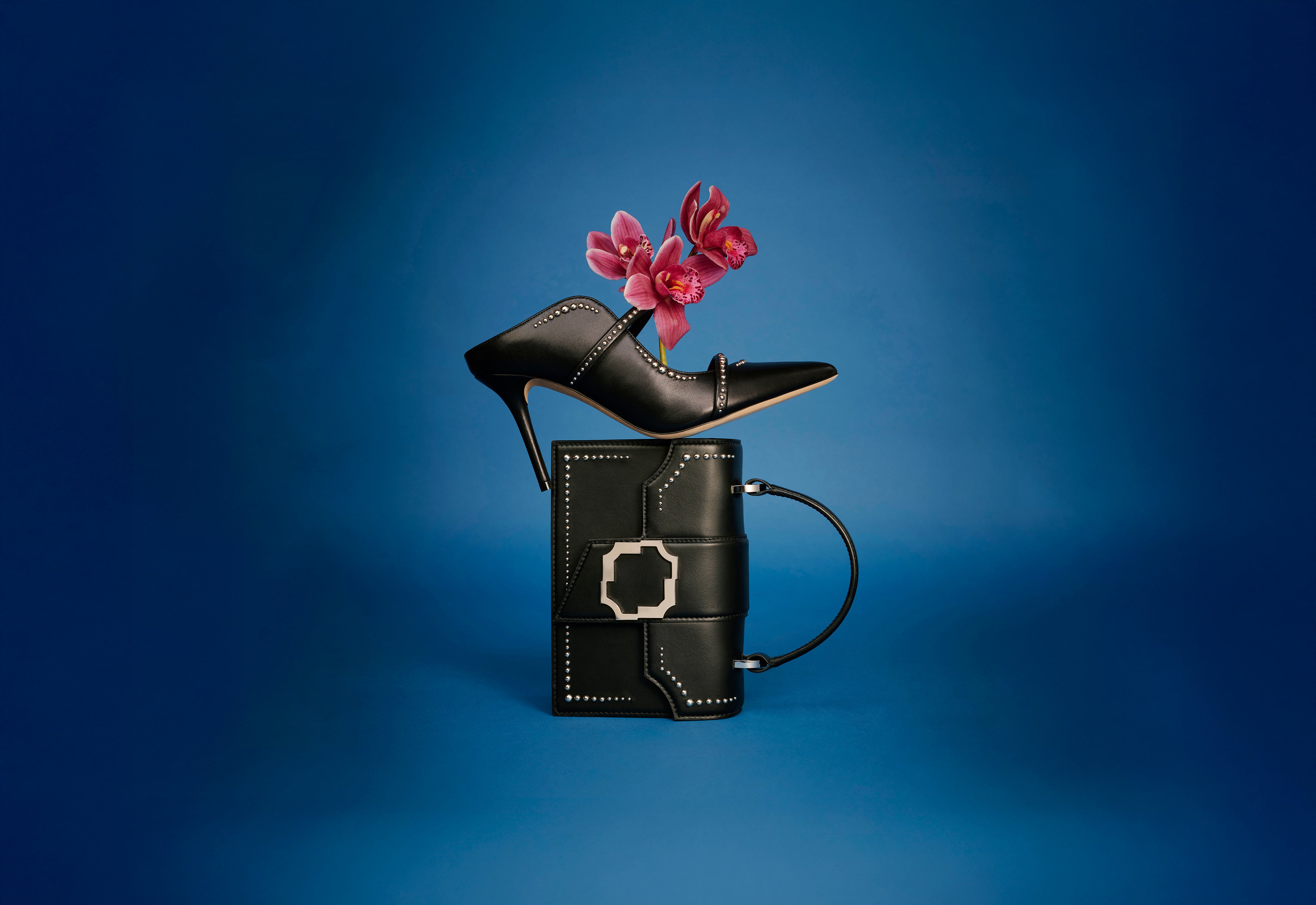 Women's Designer Shoes: Made in Italy | Malone Souliers