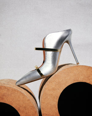 Stylish Italian Design Ladies Shoes with Matching Bag Set – Milvertons