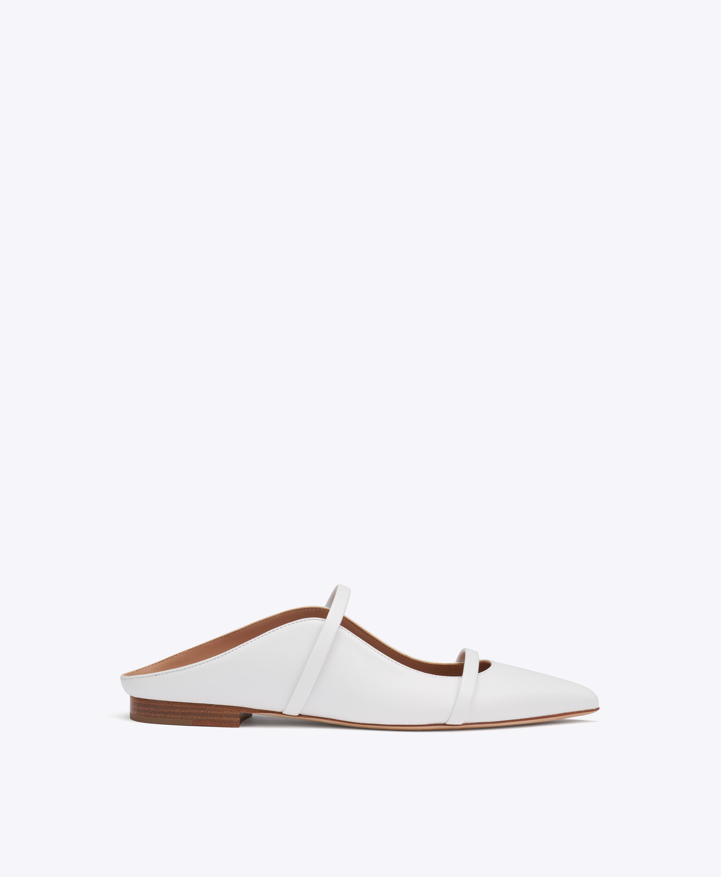 Maureen Flat Made To Order