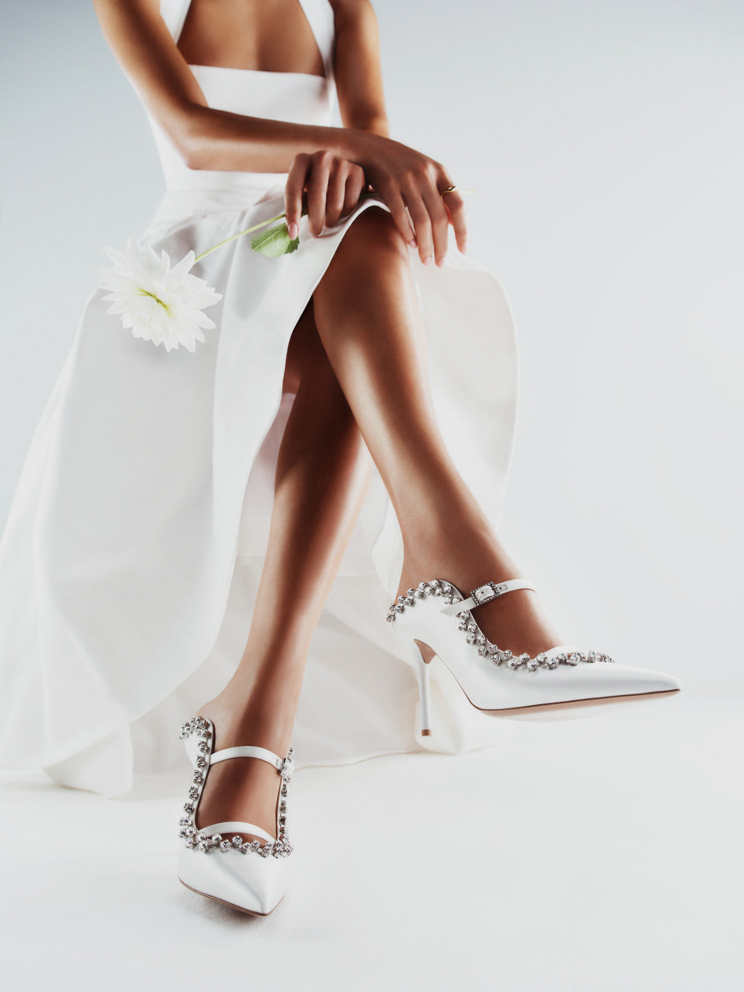 Why Miss Universe 2023 Contestants Wear Shoes With Dramatic Heels