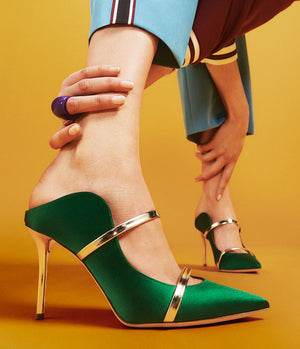 Women's Designer Shoes