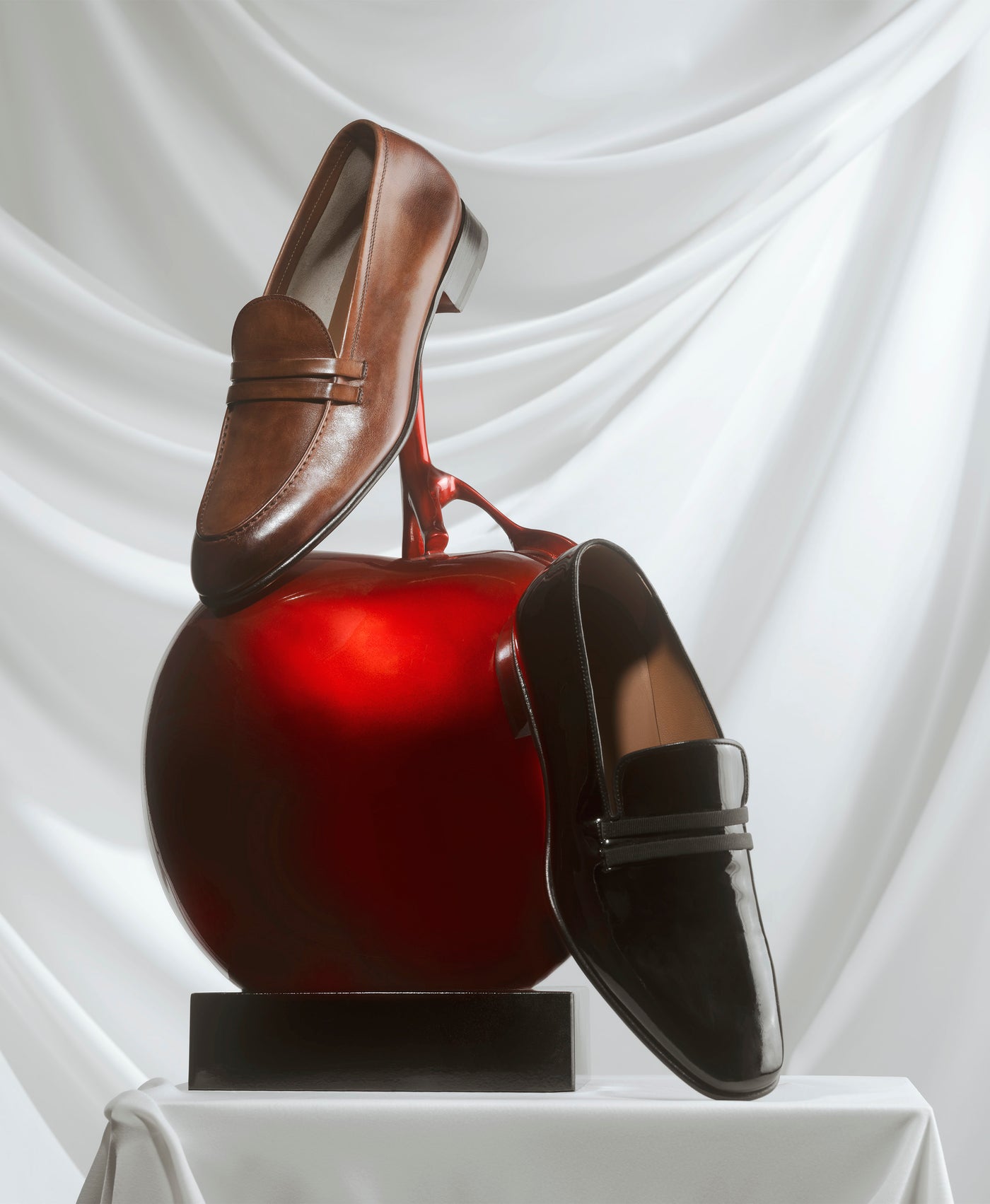Men's Designer Shoes: Men's Footwear