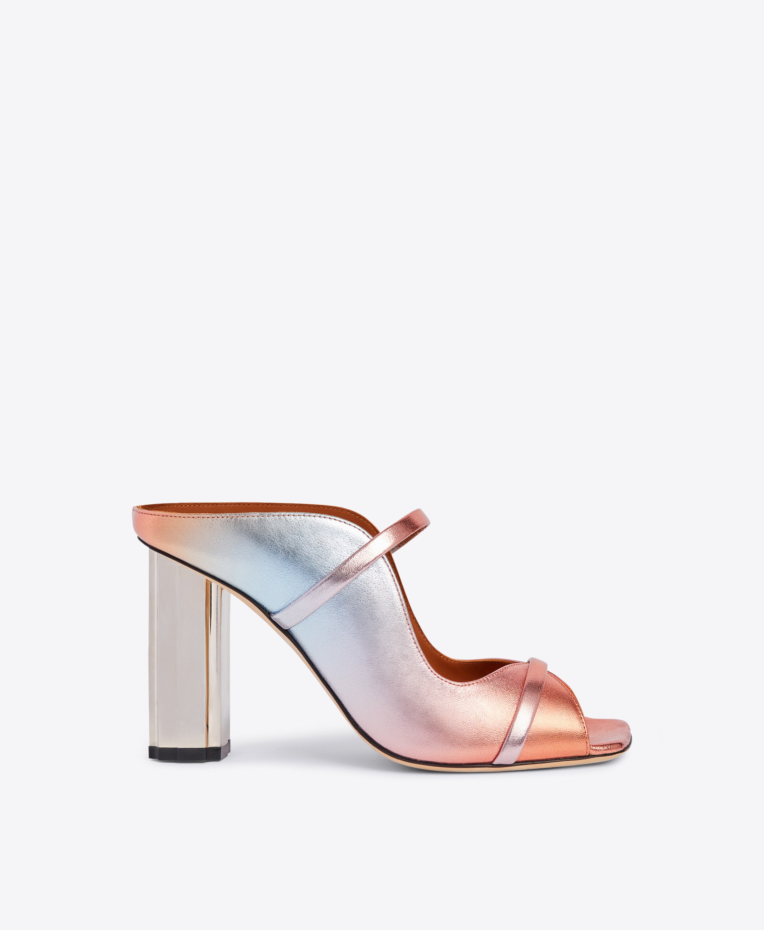 Women's Heeled Sandals | Designer Sandals | Malone Souliers