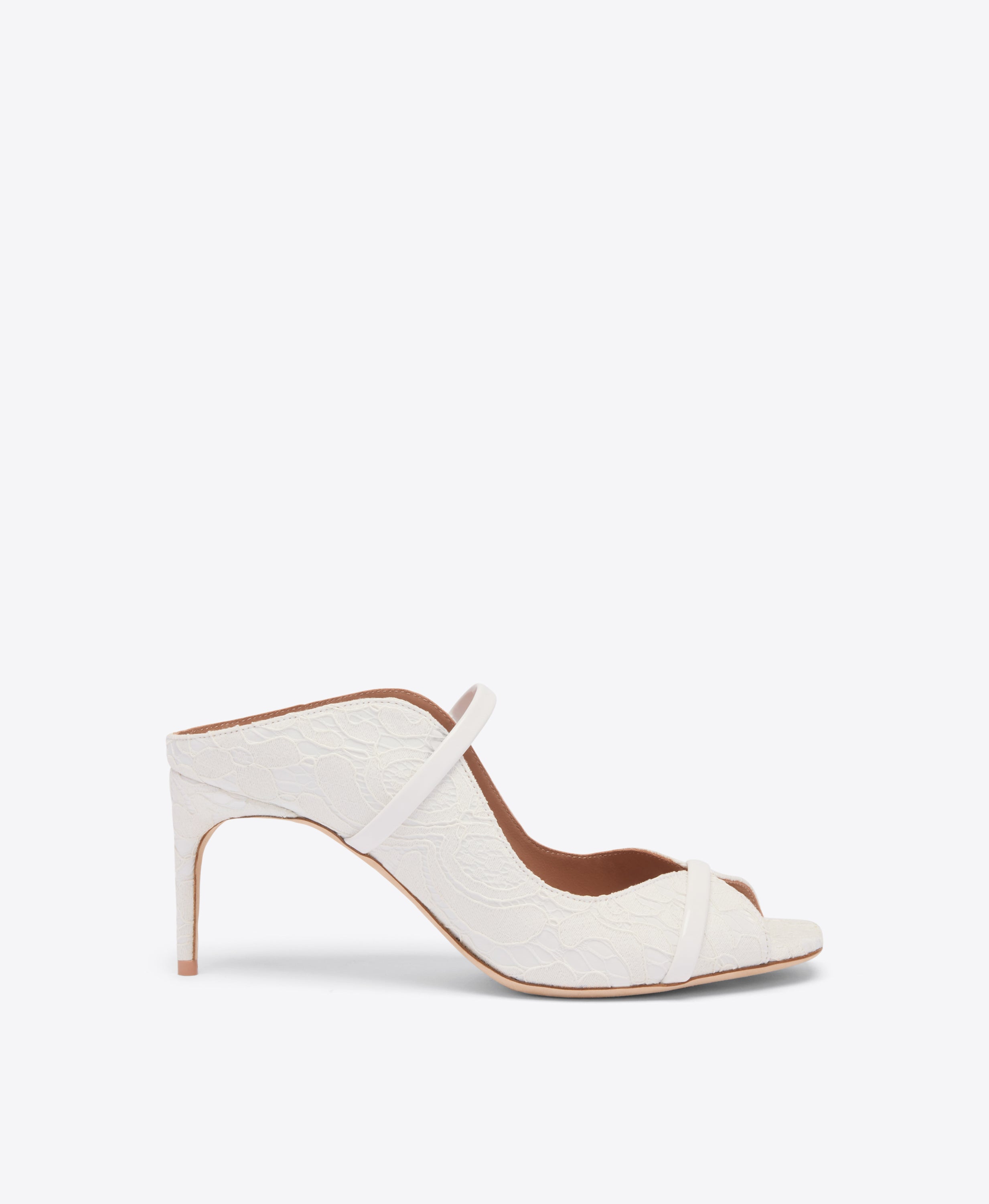 Malone Souliers SS サンダル・ミュール ピンク系 Women's Heeled Sandals | Designer Sandals | Malone Souliers