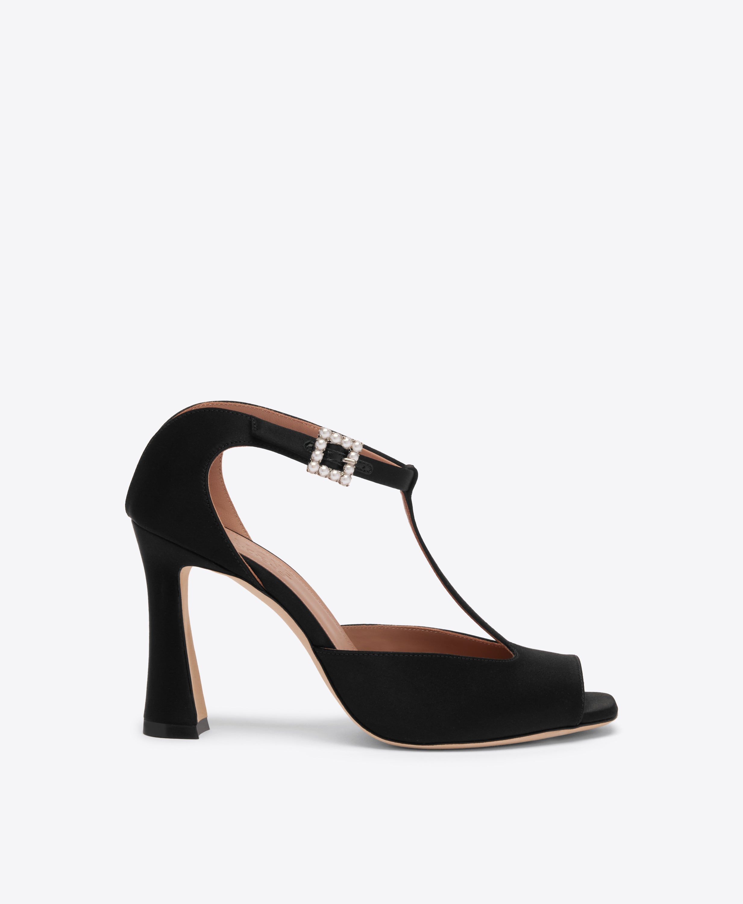 Malone Souliers SS サンダル・ミュール ピンク系 Women's Heeled Sandals | Designer Sandals | Malone Souliers
