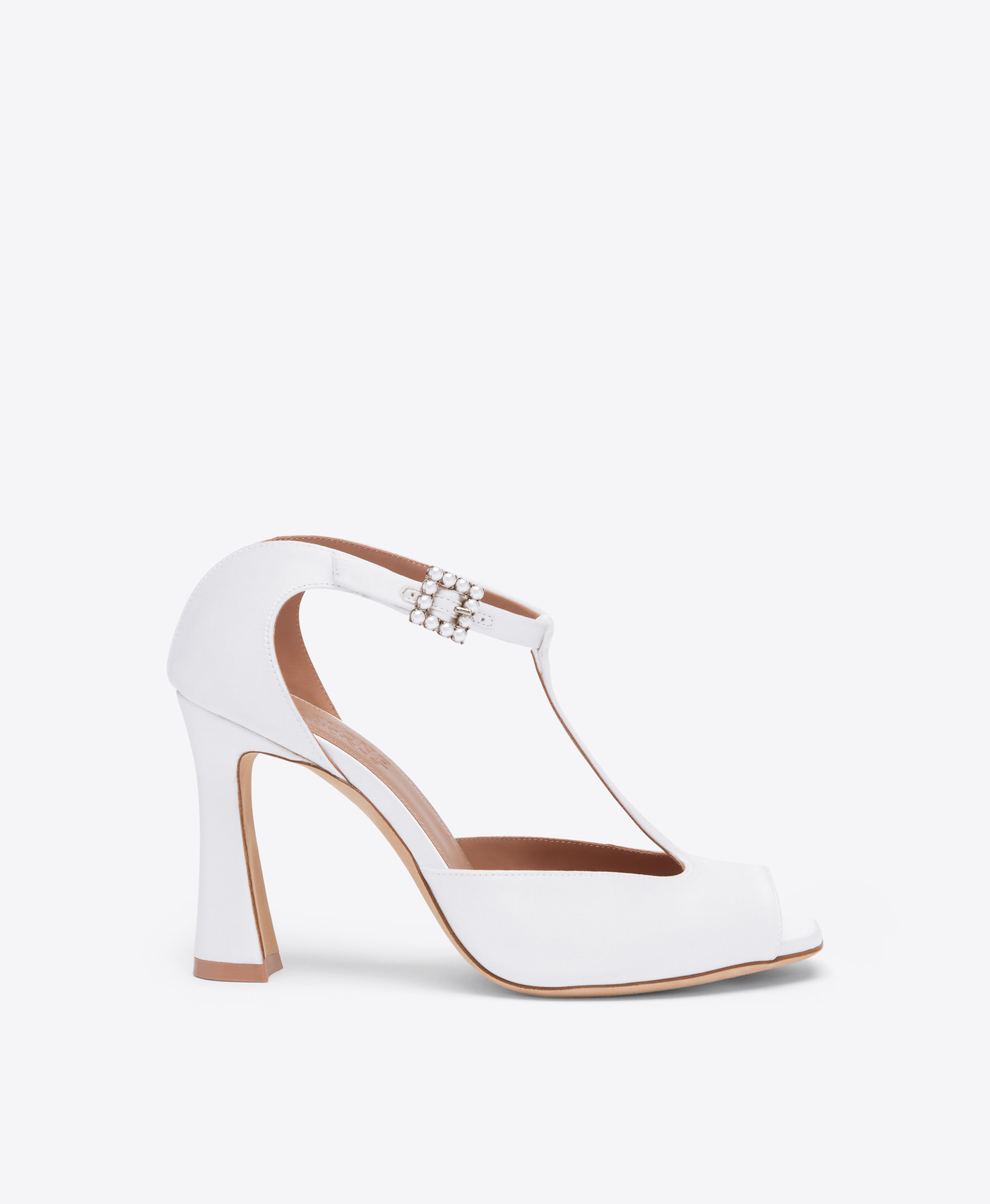 Women's Designer Shoes: Made in Italy | Malone Souliers