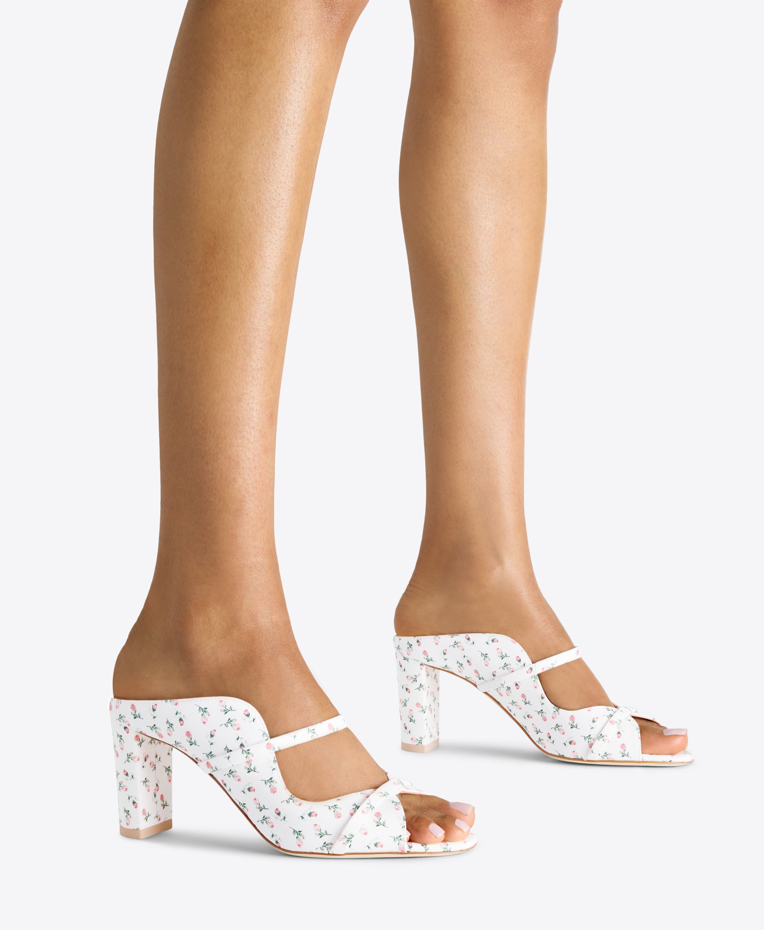 Our Collection: Women's & Men's Designer Shoes | Malone Souliers