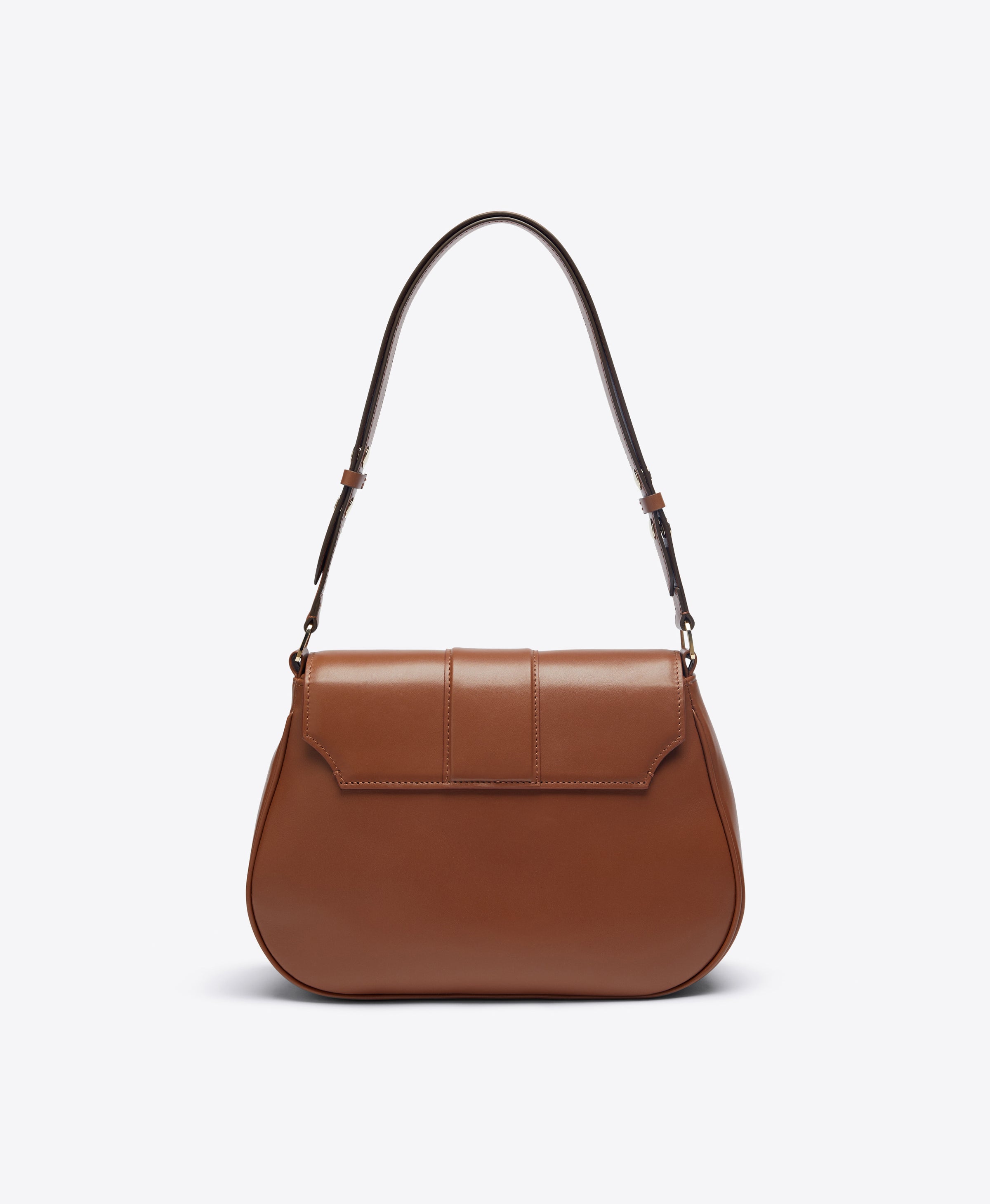 calf leather bag