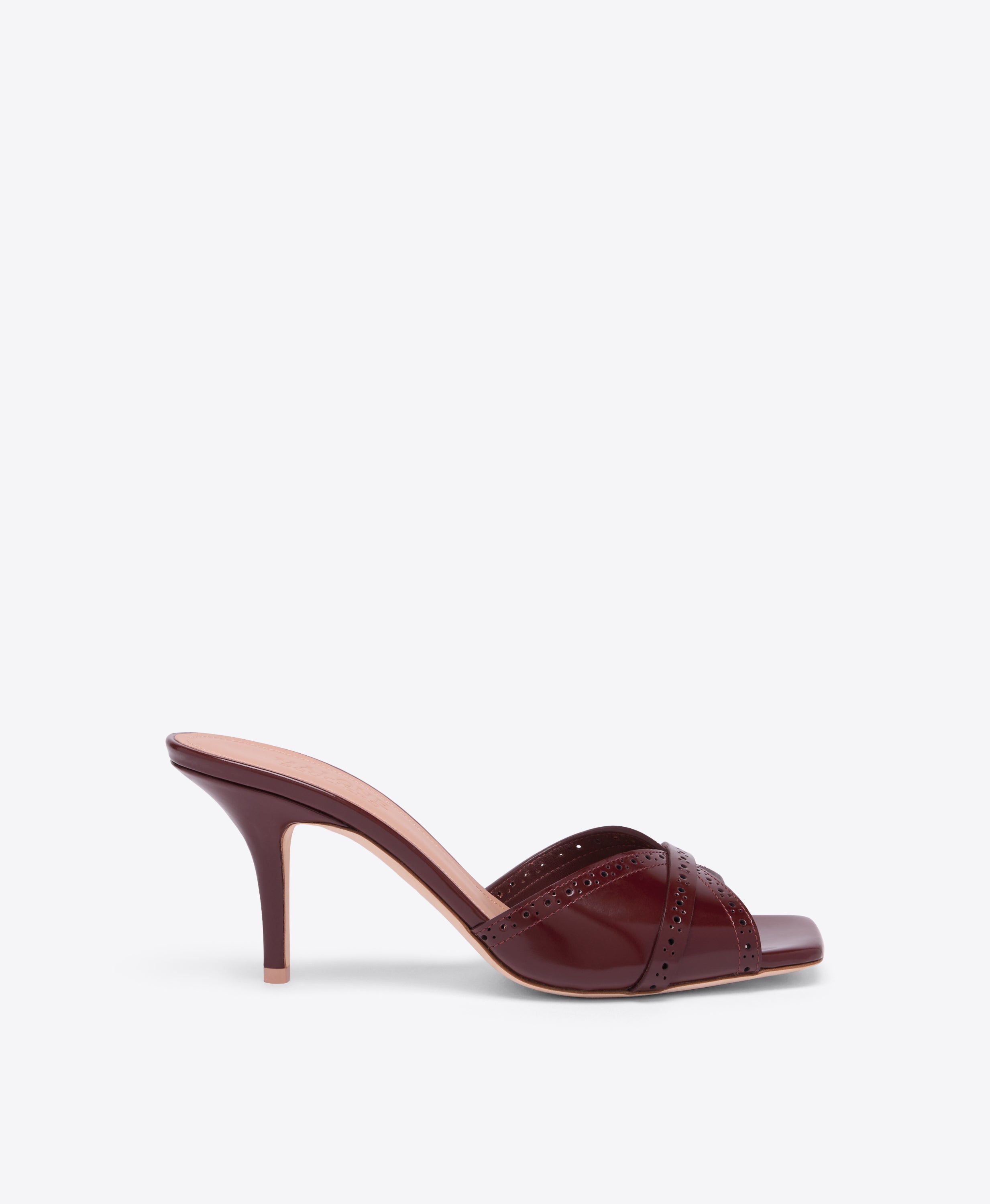 Women's Heeled Sandals | Designer Sandals | Malone Souliers