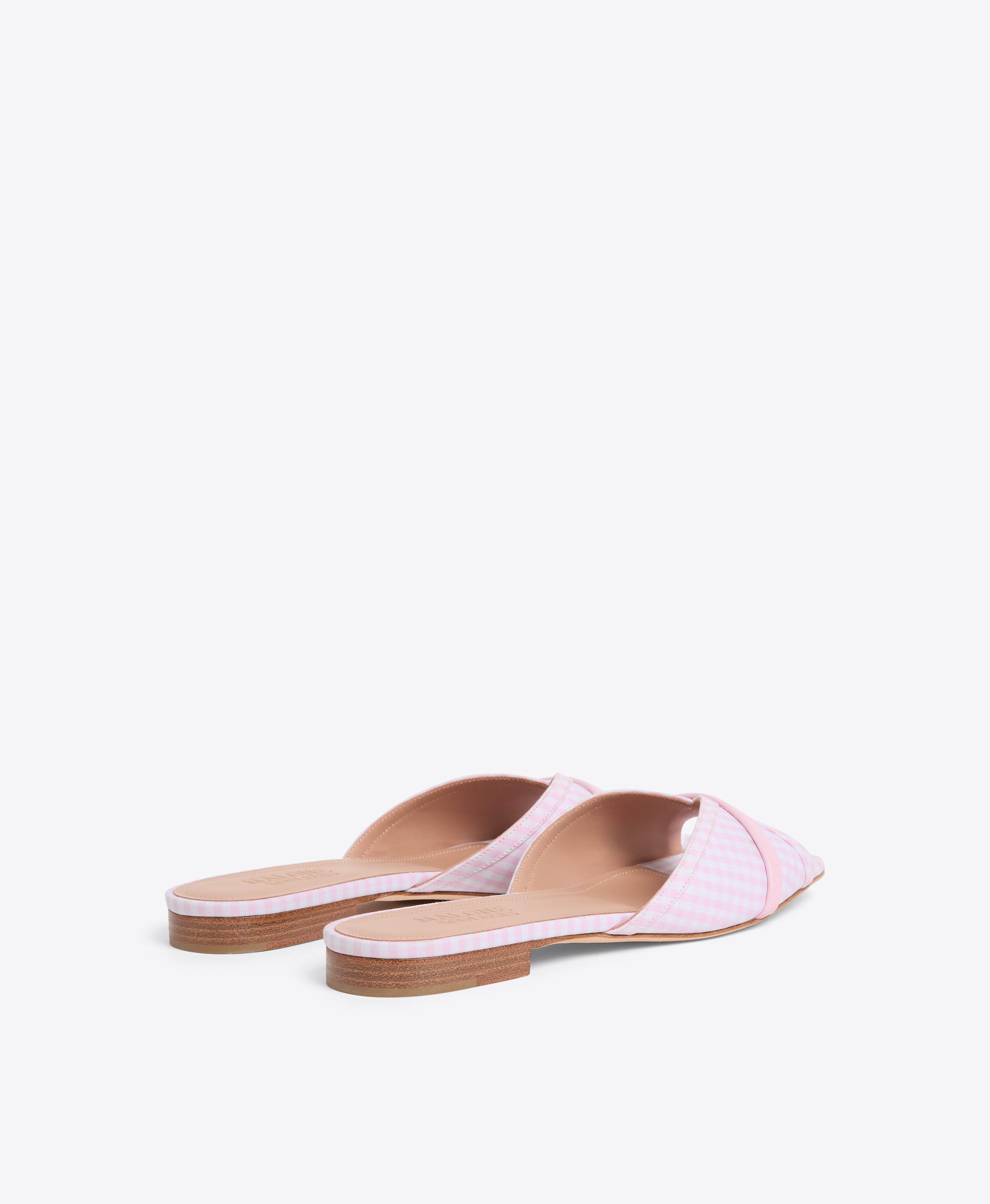 サンダル・ミュール Malone Souliers SS23 SANDAL (EMILY.110.2 LILAC LILAC) PINK & PURPLE Malone Souliers SANDAL (EMILY1102) – LOZURI®