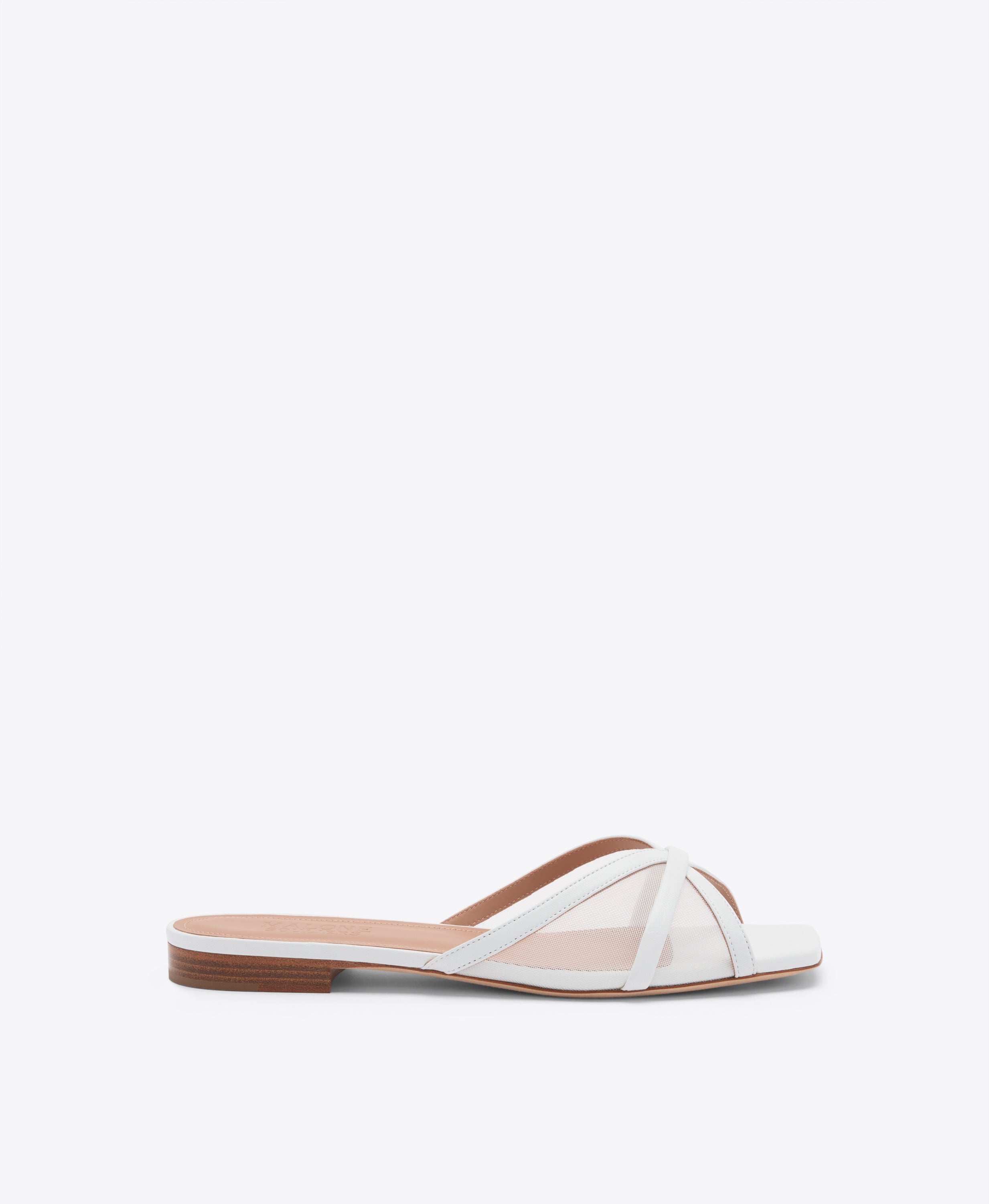 Women's Designer Flats | Designer Flat Shoes | Malone Souliers