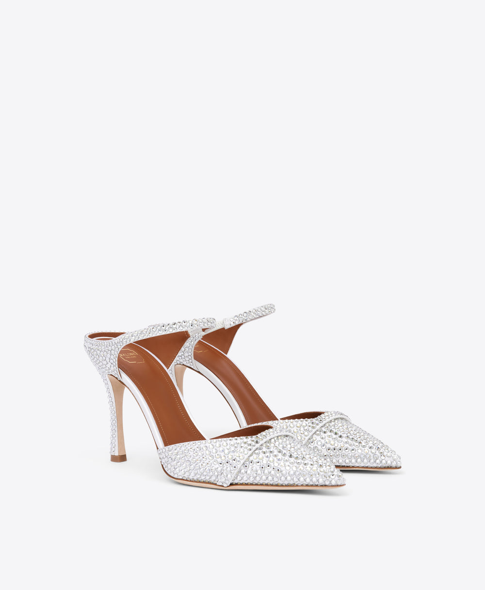 New Arrivals: Women's Designer Shoes | Malone Souliers