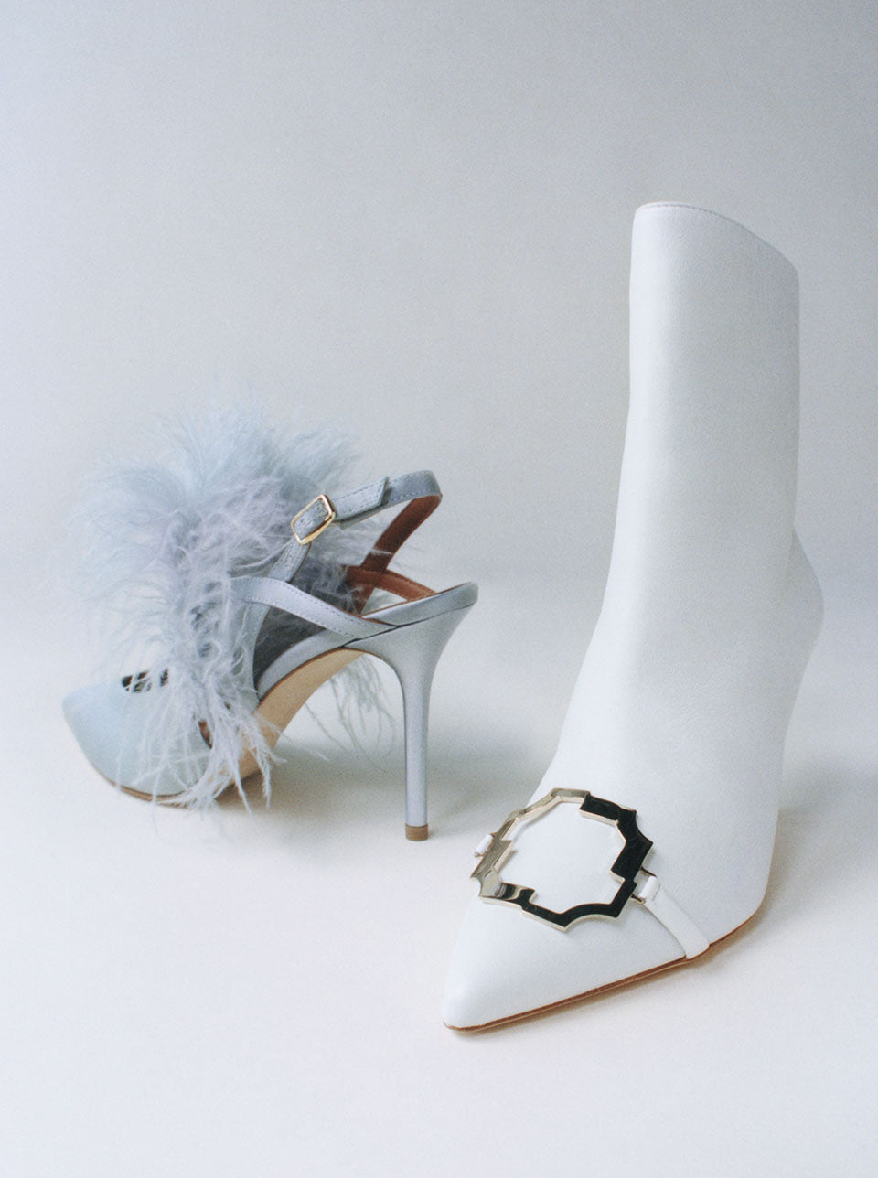 Designer Shoes For Bridesmaids Malone Souliers