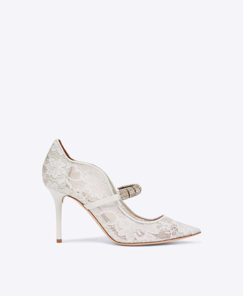 Bridal Shoe Edit, Luxury Wedding Shoes