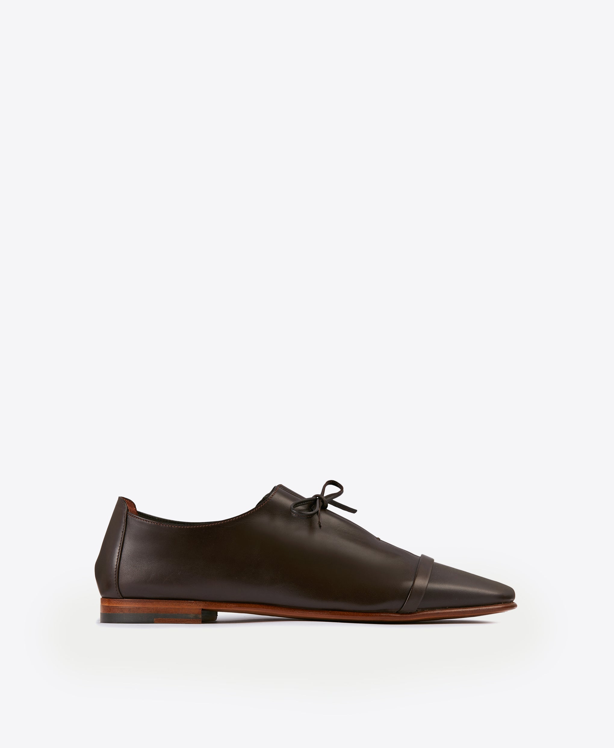 Men's Malone Souliers Tobacco Brown Leather  Loafers