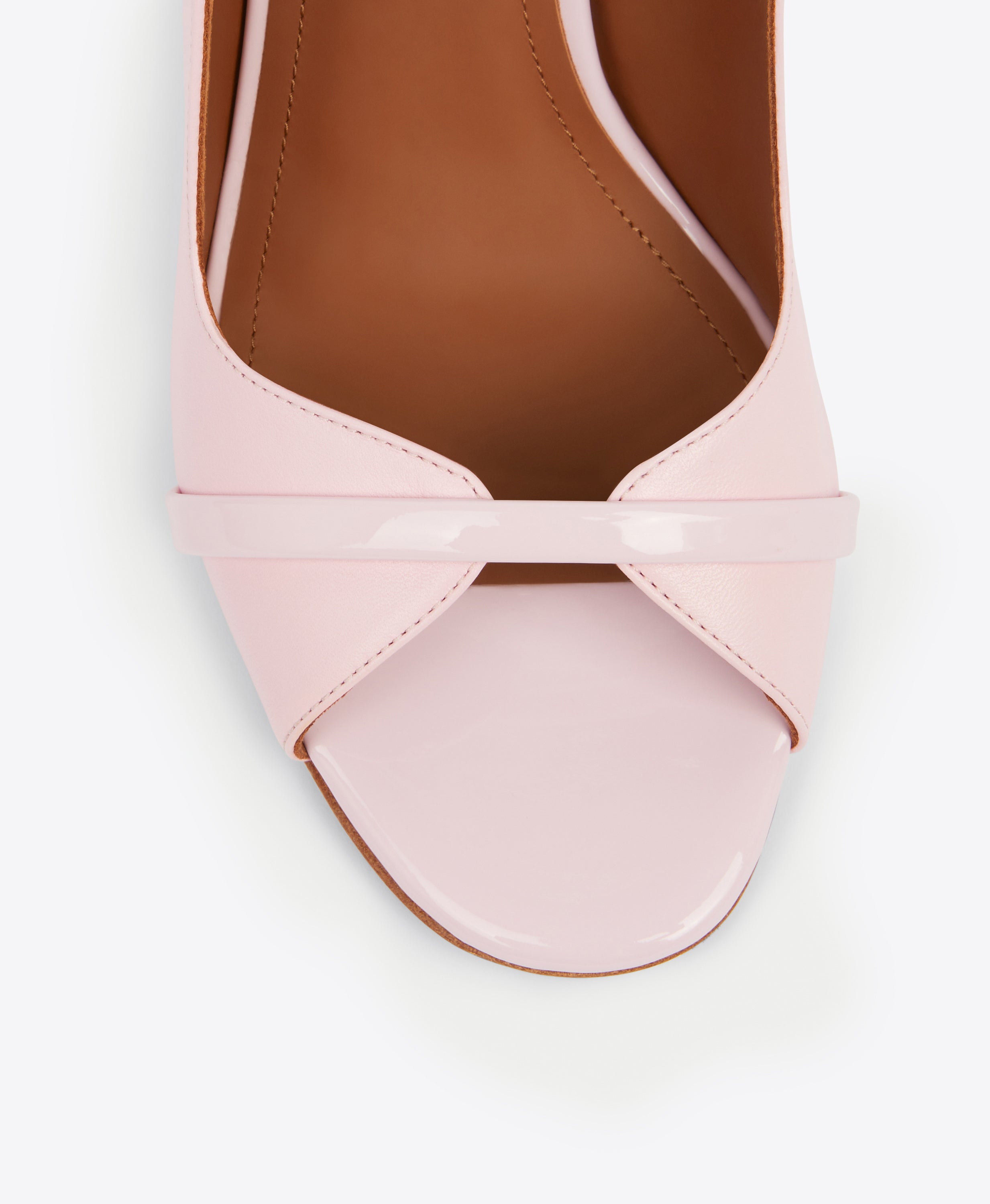 Soulier rose 2025