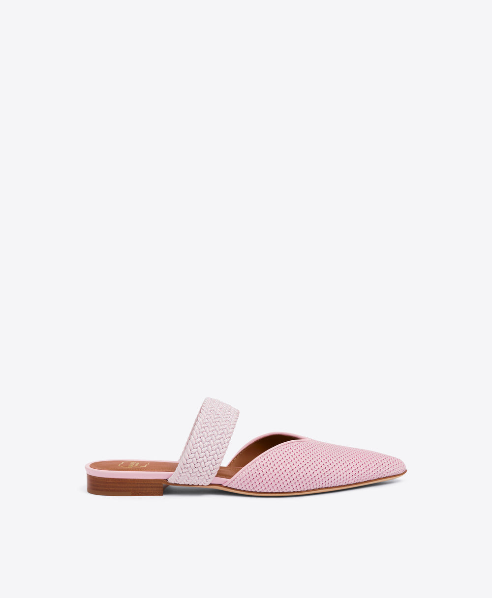 Women's Mules & Slides - Designer Flat Shoes